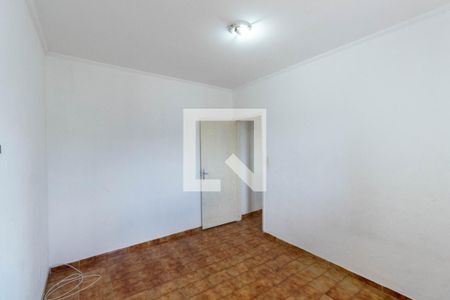 Quarto 1 de casa para alugar com 2 quartos, 110m² em Burgo Paulista, São Paulo