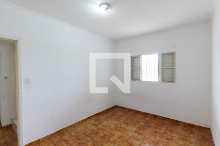 Quarto 1 de casa para alugar com 2 quartos, 110m² em Burgo Paulista, São Paulo