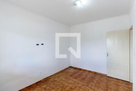 Quarto 1 de casa para alugar com 2 quartos, 110m² em Burgo Paulista, São Paulo