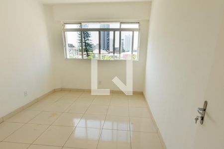 Quarto 2 de apartamento à venda com 2 quartos, 80m² em Pinheiros, São Paulo