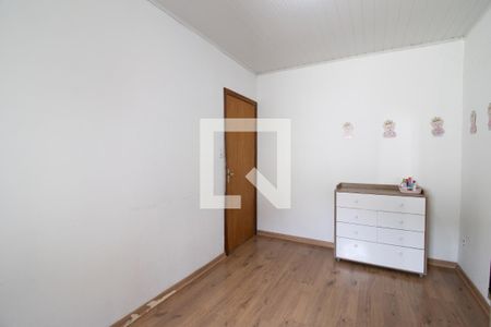 Quarto 2 de casa à venda com 2 quartos, 68m² em Morro Santana, Porto Alegre