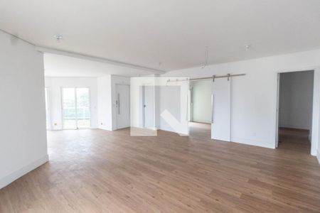 Sala de apartamento para alugar com 3 quartos, 199m² em Parque Mandaqui, São Paulo