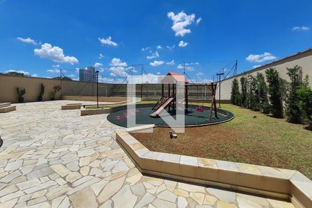 Área comum - Playground de apartamento para alugar com 3 quartos, 199m² em Parque Mandaqui, São Paulo