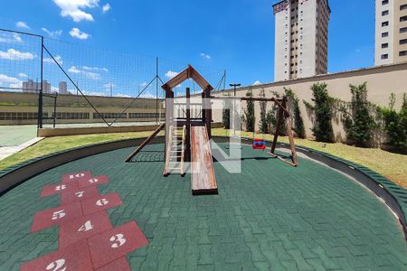 Área comum - Playground de apartamento para alugar com 3 quartos, 199m² em Parque Mandaqui, São Paulo