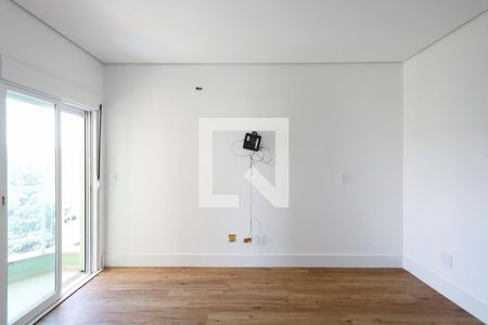 Sala de TV de apartamento para alugar com 3 quartos, 199m² em Parque Mandaqui, São Paulo