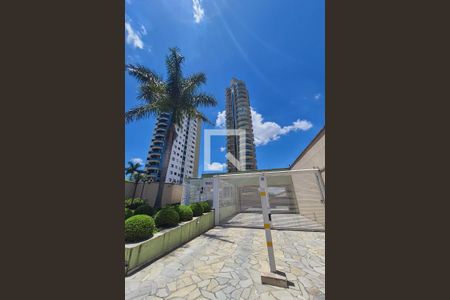 Fachada de apartamento para alugar com 3 quartos, 199m² em Parque Mandaqui, São Paulo