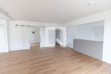 Sala de apartamento para alugar com 3 quartos, 199m² em Parque Mandaqui, São Paulo