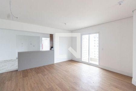 Sala de apartamento para alugar com 3 quartos, 199m² em Parque Mandaqui, São Paulo