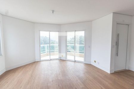 Sala de apartamento para alugar com 3 quartos, 199m² em Parque Mandaqui, São Paulo