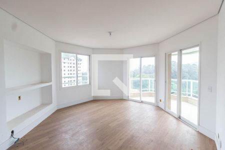 Sala de apartamento para alugar com 3 quartos, 199m² em Parque Mandaqui, São Paulo