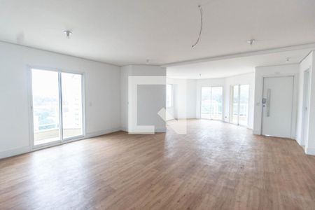 Sala de apartamento para alugar com 3 quartos, 199m² em Parque Mandaqui, São Paulo