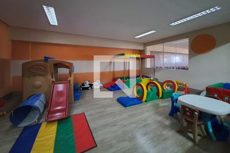 Brinquedoteca de apartamento para alugar com 3 quartos, 199m² em Parque Mandaqui, São Paulo