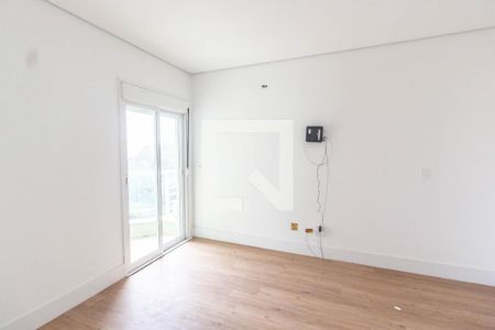 Sala de vídeo  de apartamento para alugar com 3 quartos, 199m² em Parque Mandaqui, São Paulo