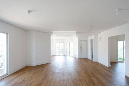 Sala de apartamento para alugar com 3 quartos, 199m² em Parque Mandaqui, São Paulo