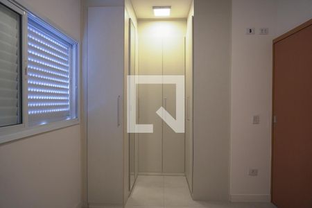 Quarto 1 de apartamento à venda com 2 quartos, 85m² em Vila Alzira, Santo André