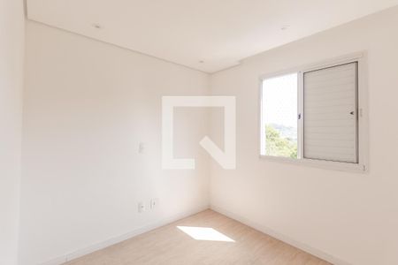 Quarto 1 de apartamento para alugar com 2 quartos, 50m² em Jaraguá, São Paulo