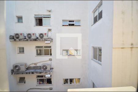 Vista da Sala de apartamento para alugar com 2 quartos, 72m² em Vila Isabel, Rio de Janeiro