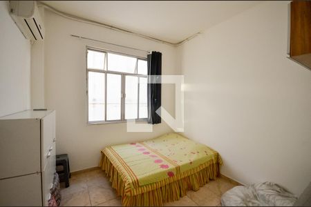 Quarto 1 de apartamento à venda com 2 quartos, 72m² em Vila Isabel, Rio de Janeiro