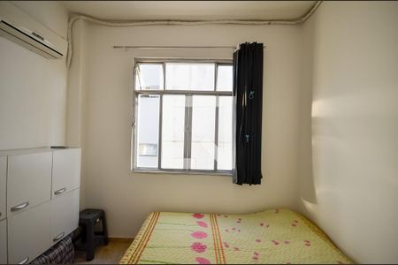 Quarto 1 de apartamento para alugar com 2 quartos, 72m² em Vila Isabel, Rio de Janeiro