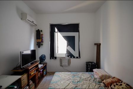 Quarto 2 de apartamento para alugar com 2 quartos, 72m² em Vila Isabel, Rio de Janeiro