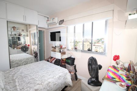 Apartamento à venda com 2 quartos, 63m² em Todos Os Santos, Rio de Janeiro