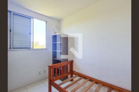 Quarto 2 de apartamento à venda com 2 quartos, 68m² em Mário Quintana, Porto Alegre