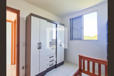 Quarto 2 de apartamento à venda com 2 quartos, 68m² em Mário Quintana, Porto Alegre