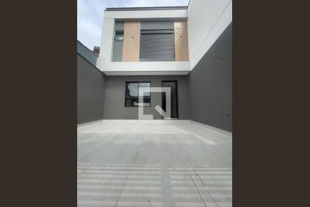 Casa à venda com 2 quartos, 130m² em Vila Matilde, São Paulo