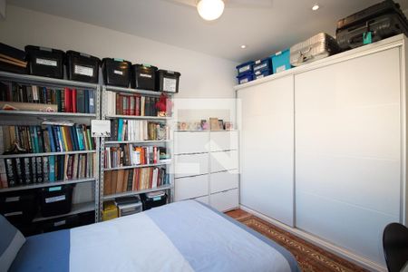 Quarto 1 de apartamento à venda com 3 quartos, 90m² em Copacabana, Rio de Janeiro