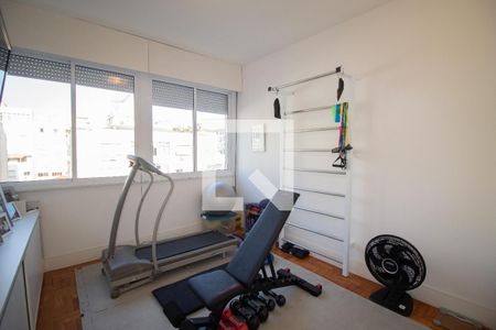 Quarto 2 de apartamento à venda com 3 quartos, 90m² em Copacabana, Rio de Janeiro