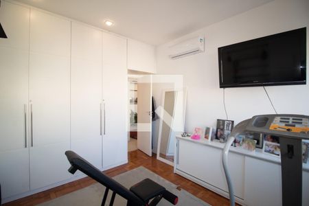 Quarto 2 de apartamento à venda com 3 quartos, 90m² em Copacabana, Rio de Janeiro