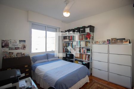 Quarto 1 de apartamento à venda com 3 quartos, 90m² em Copacabana, Rio de Janeiro