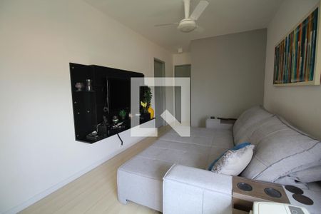 Sala de apartamento à venda com 3 quartos, 72m² em Vila Monumento, São Paulo