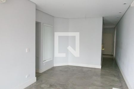 Sala de apartamento à venda com 3 quartos, 95m² em Centro, São Bernardo do Campo