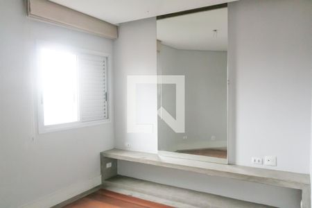 Suíte 1 de apartamento à venda com 3 quartos, 95m² em Centro, São Bernardo do Campo