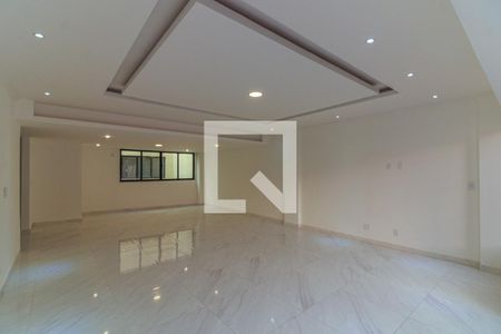 Sala de apartamento para alugar com 3 quartos, 182m² em Recreio dos Bandeirantes, Rio de Janeiro