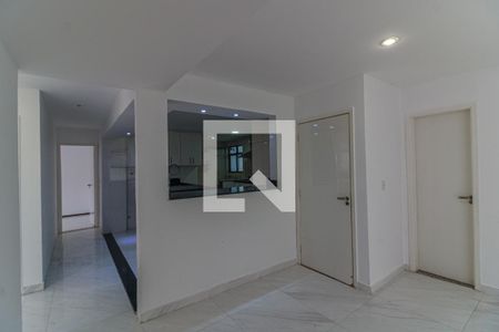 Sala de apartamento para alugar com 3 quartos, 182m² em Recreio dos Bandeirantes, Rio de Janeiro