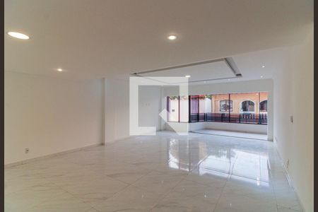 Sala de apartamento para alugar com 3 quartos, 182m² em Recreio dos Bandeirantes, Rio de Janeiro