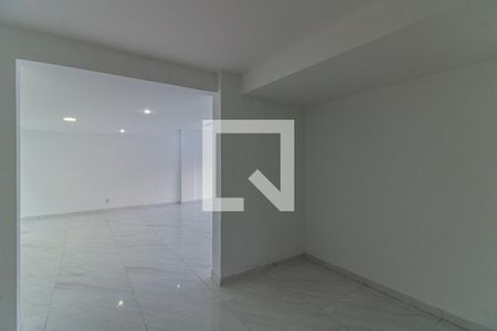 Sala de apartamento para alugar com 3 quartos, 182m² em Recreio dos Bandeirantes, Rio de Janeiro