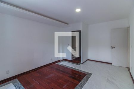 Suíte 1 (Master) de apartamento para alugar com 3 quartos, 182m² em Recreio dos Bandeirantes, Rio de Janeiro