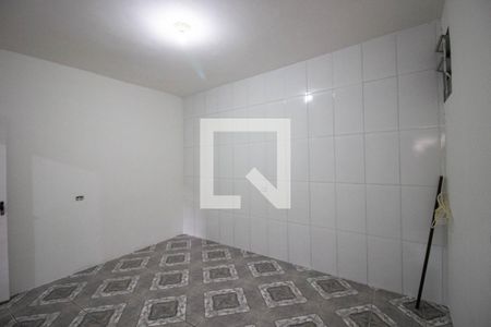 Quarto  de kitnet/studio para alugar com 1 quarto, 40m² em Vila Nova Curuçá, São Paulo