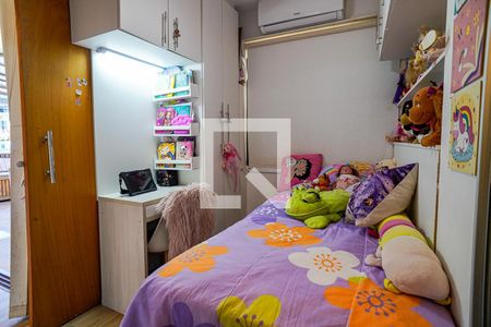 Quarto de apartamento para alugar com 2 quartos, 96m² em Icaraí, Niterói