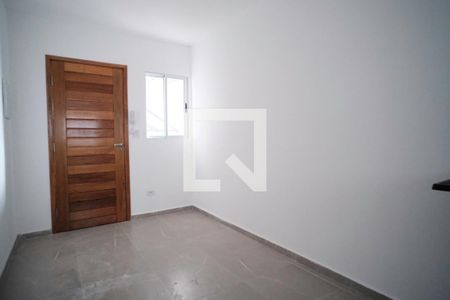 Apartamento à venda com 35m², 2 quartos e sem vagaSala/Cozinha