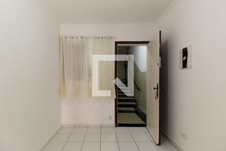 Sala de apartamento para alugar com 2 quartos, 40m² em Sumarezinho, São Paulo