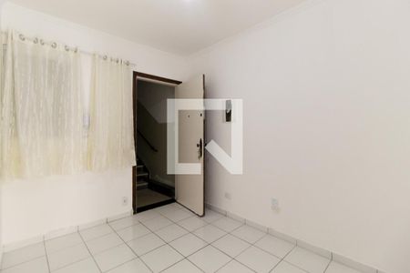 Sala de apartamento para alugar com 2 quartos, 40m² em Sumarezinho, São Paulo