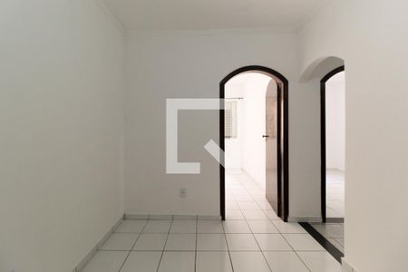 Sala de apartamento para alugar com 2 quartos, 40m² em Sumarezinho, São Paulo