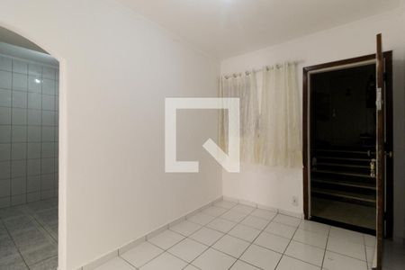 Sala de apartamento para alugar com 2 quartos, 40m² em Sumarezinho, São Paulo