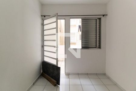 Quarto 2 de apartamento para alugar com 2 quartos, 40m² em Sumarezinho, São Paulo