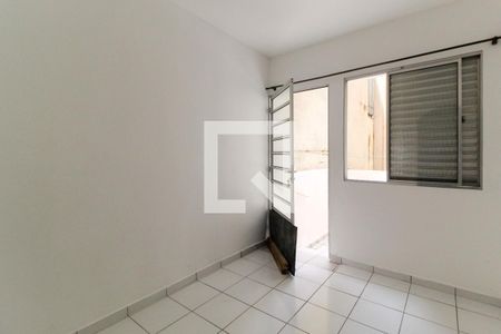 Quarto 2 de apartamento para alugar com 2 quartos, 40m² em Sumarezinho, São Paulo