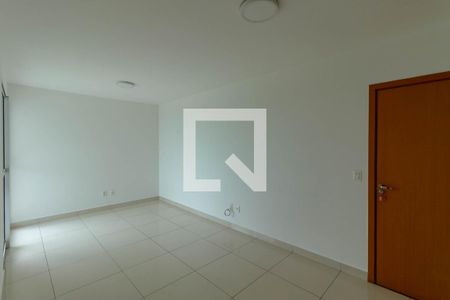 Sala de apartamento para alugar com 2 quartos, 67m² em Engenho Nogueira, Belo Horizonte